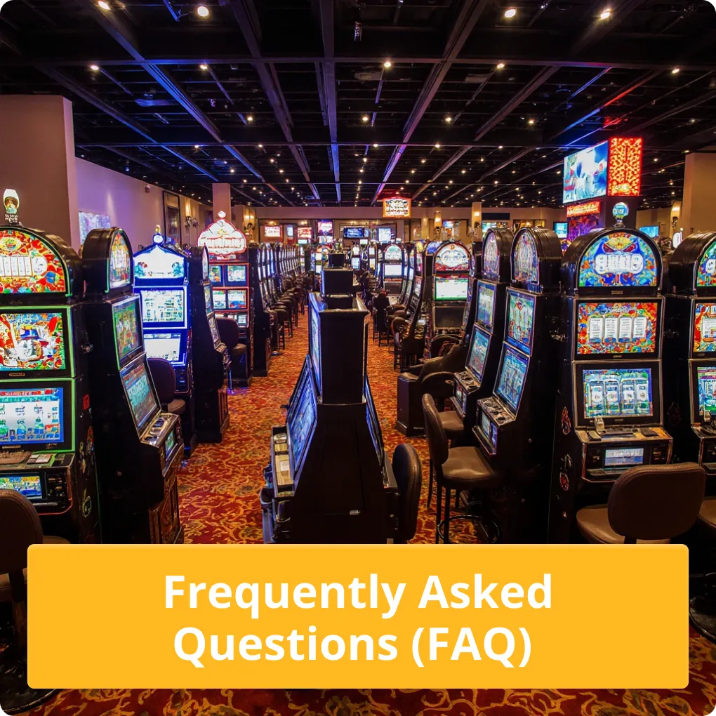 Frequently Asked Questions (FAQ)